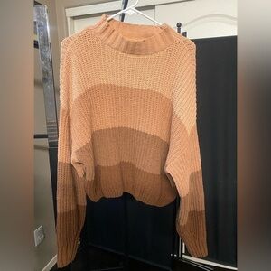 ‼️MOCK NECK SWEATER‼️